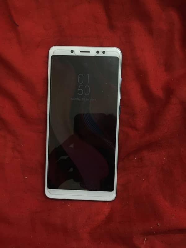 Redmi Note 5 mobile! 1