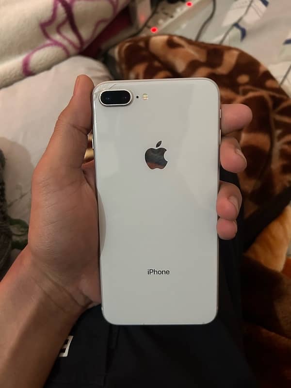 iphone 8plus 64gb 4