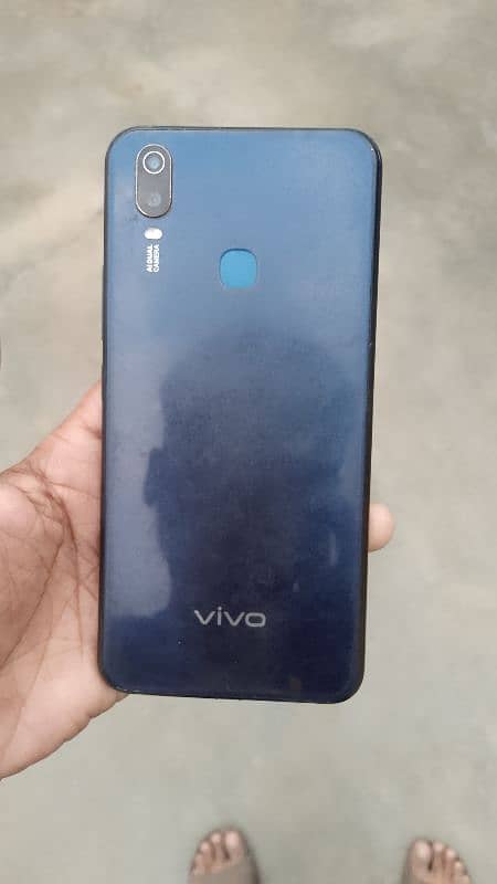 vivo y11 1