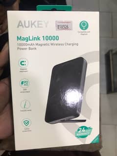 maglink 10000 power bank