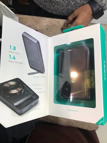 maglink 10000 power bank 1