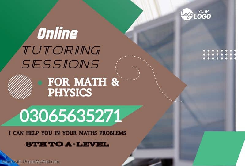 SAT preparation plus Math and physics tutoring service, 0