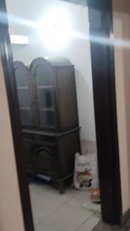 8 marla house for rent safari block bahria town lahore 0