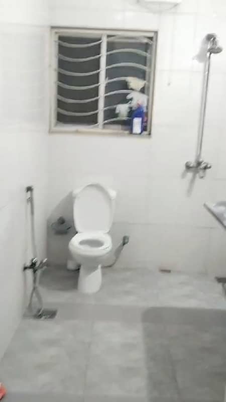 8 marla house for rent safari block bahria town lahore 6