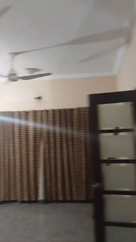 8 marla house for rent safari block bahria town lahore 13