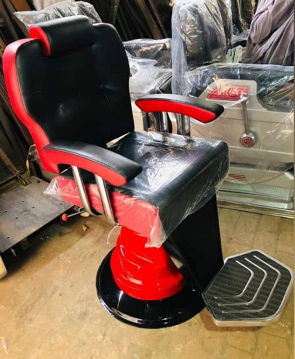 Brand new salon furniture, parlor/salon chairs and etc 4