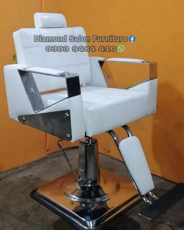 Brand new salon furniture, parlor/salon chairs and etc 6