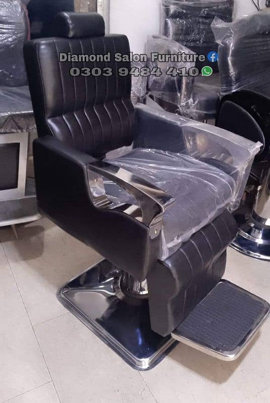 Brand new salon furniture, parlor/salon chairs and etc 7