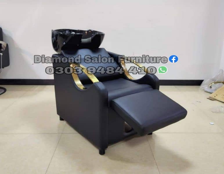 Brand new salon furniture, parlor/salon chairs and etc 11