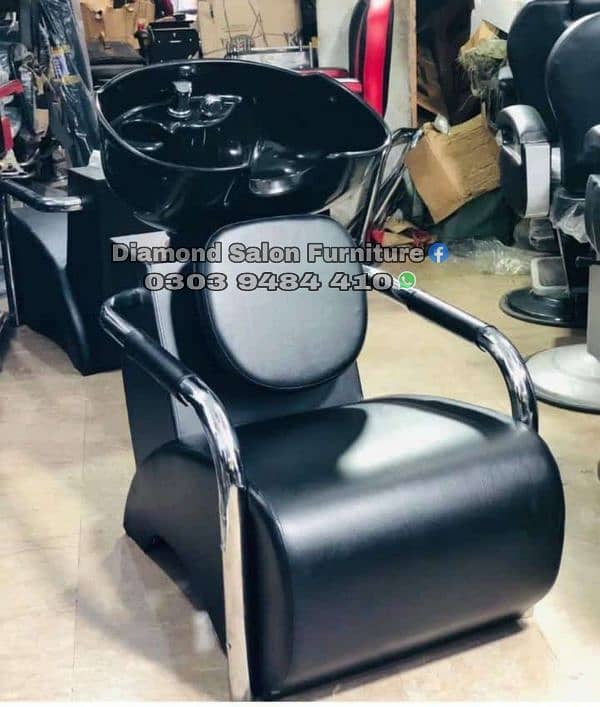 Brand new salon furniture, parlor/salon chairs and etc 13