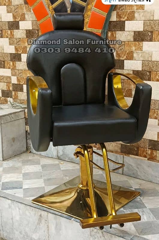 Brand new salon furniture, parlor/salon chairs and etc 14