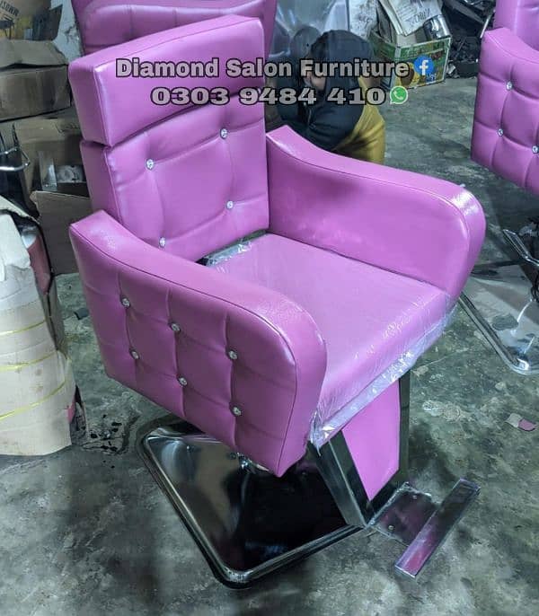 Brand new salon furniture, parlor/salon chairs and etc 15