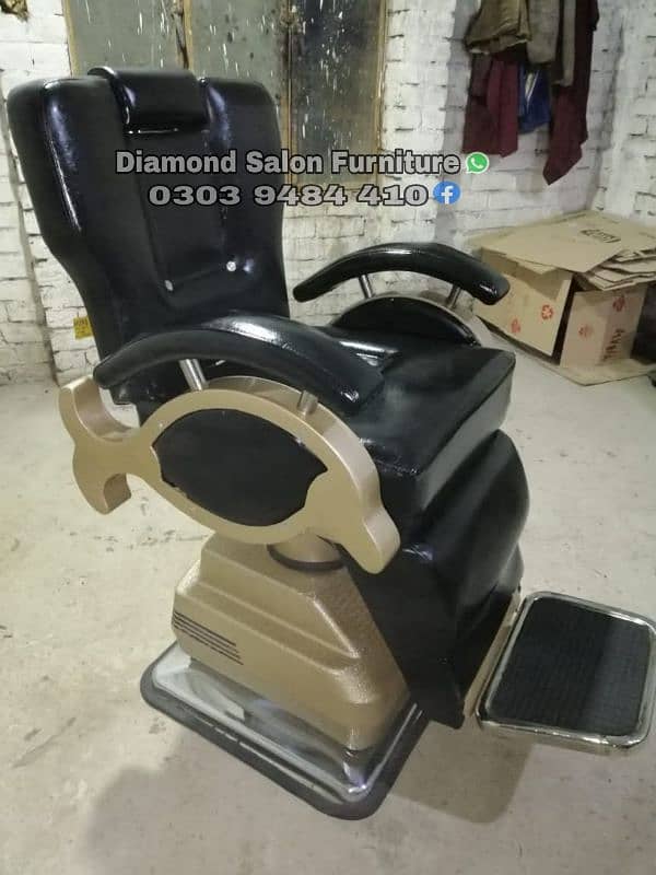 Brand new salon furniture, parlor/salon chairs and etc 17