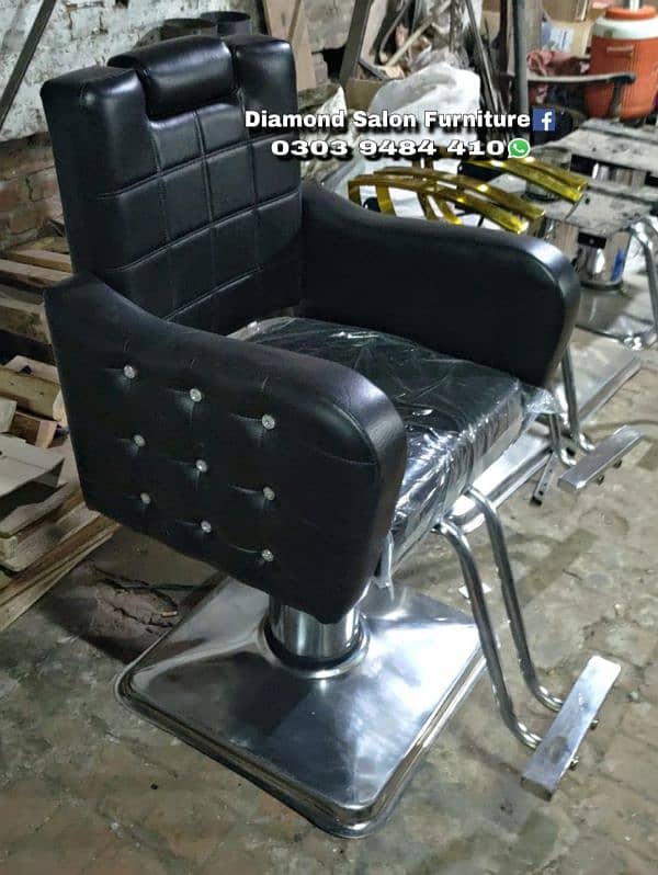 Brand new salon furniture, parlor/salon chairs and etc 18