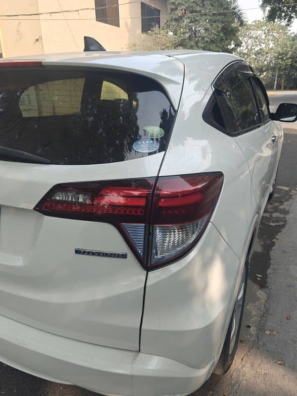 Honda Vezel 2014 G Varient. 1