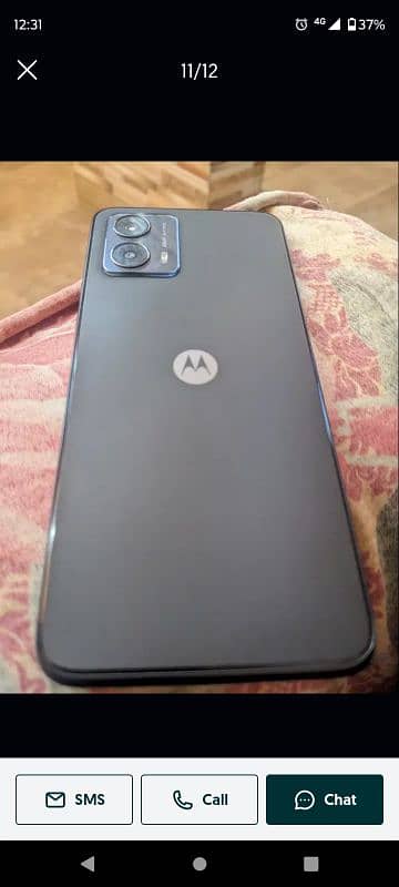 Moto G 5G 2023 0