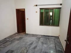 5 Marla first floor for rent