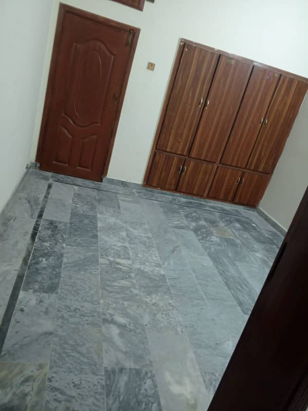 5 Marla first floor for rent 2