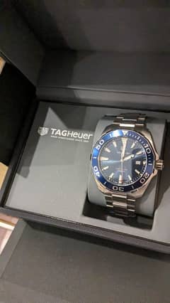 tag Heuer aquaracer