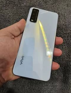 Vivo y20