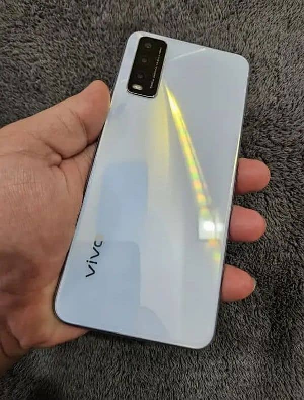 Vivo y20 0