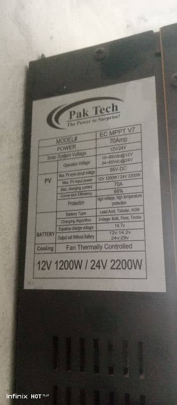 solar MPPT 1