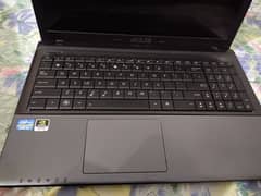 ASUS Altec LAPTOP