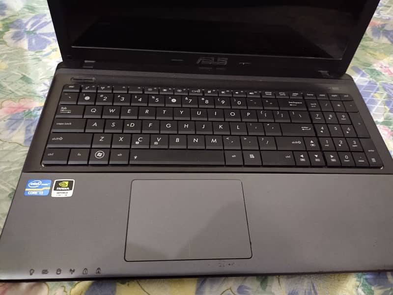 ASUS Altec LAPTOP 0