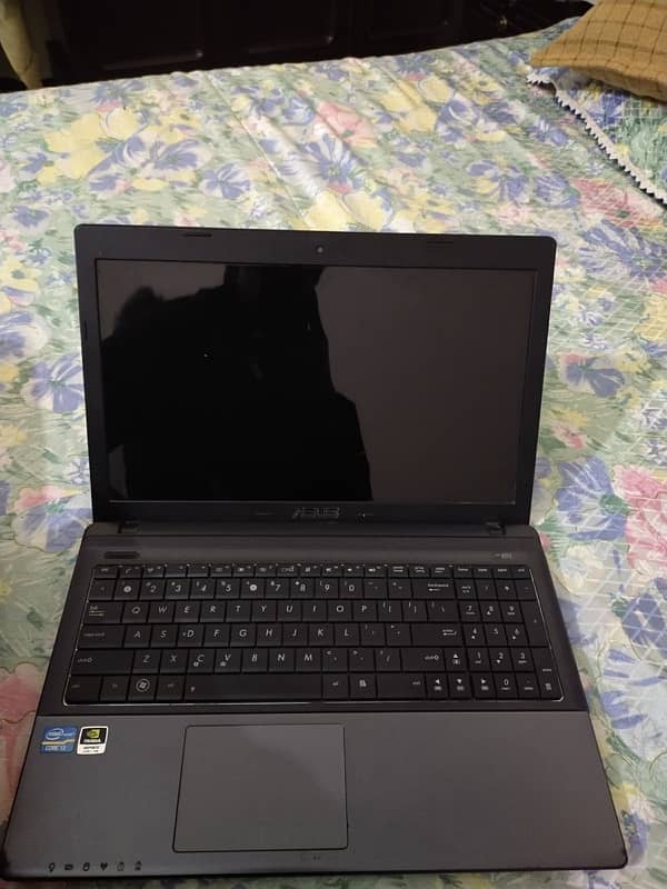 ASUS Altec LAPTOP 1