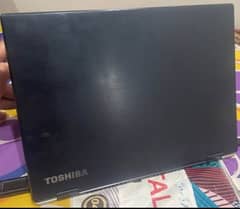 Toshiba