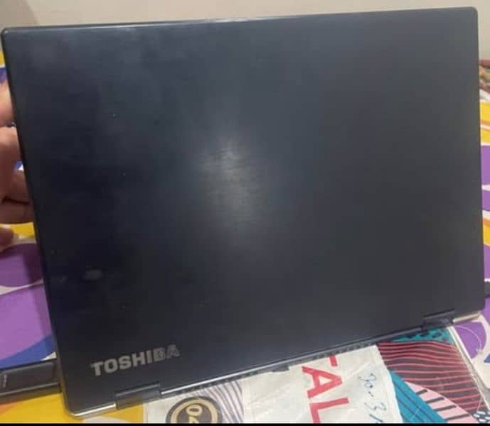 Toshiba i5 8 Gen Laptop for sale 0