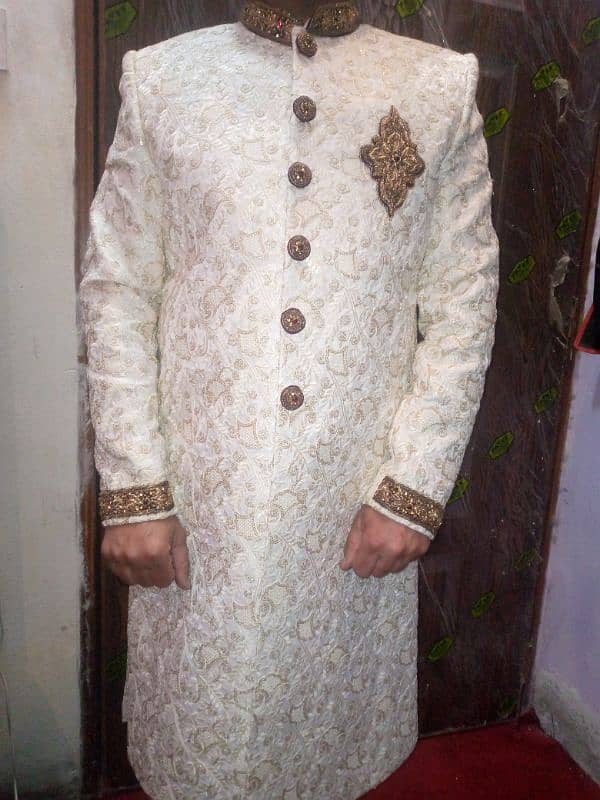 Sherwani For Sale 1