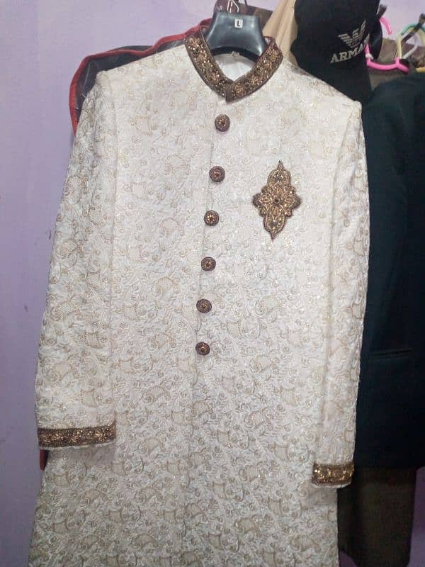 Sherwani For Sale 2