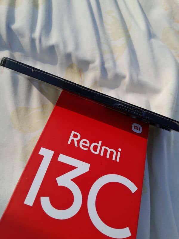 Redmi 13c 3