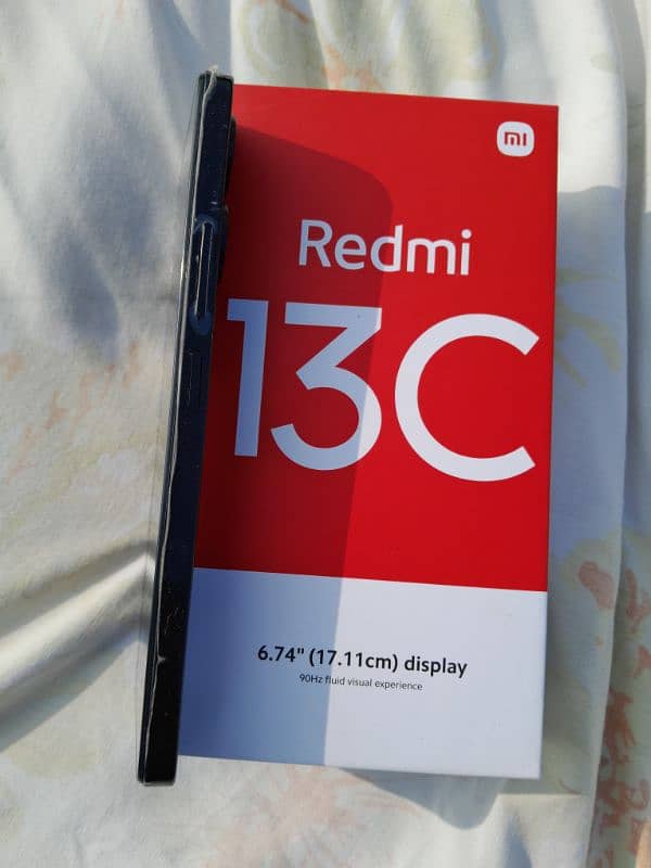 Redmi 13c 5