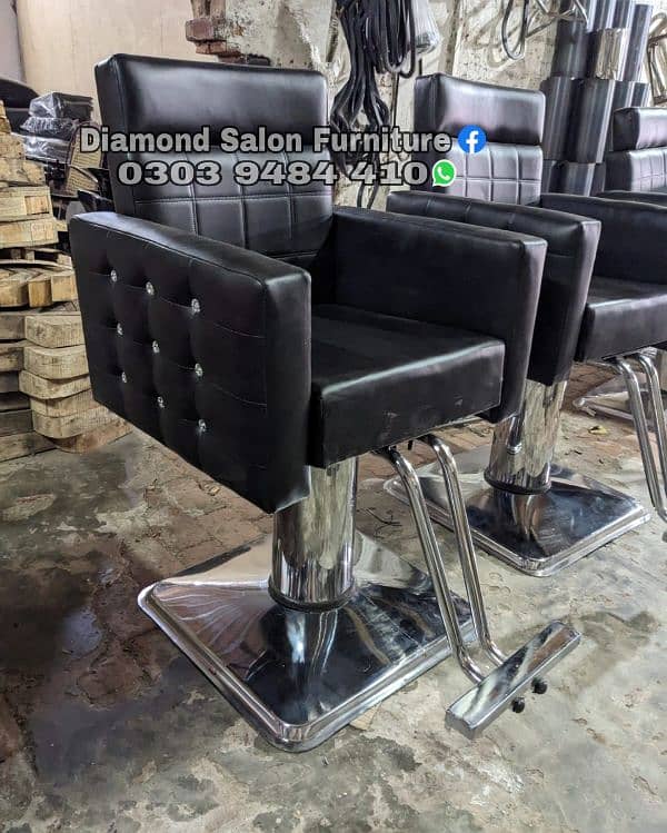 brand new salon furniture, salon and parlor chairs etc 1