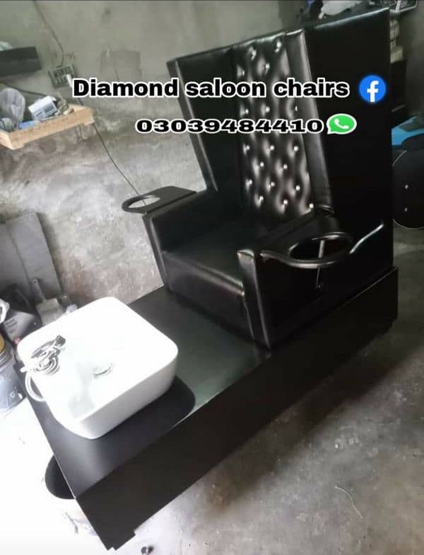 brand new salon furniture, salon and parlor chairs etc 11