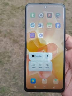 Infinix hot 40 pro