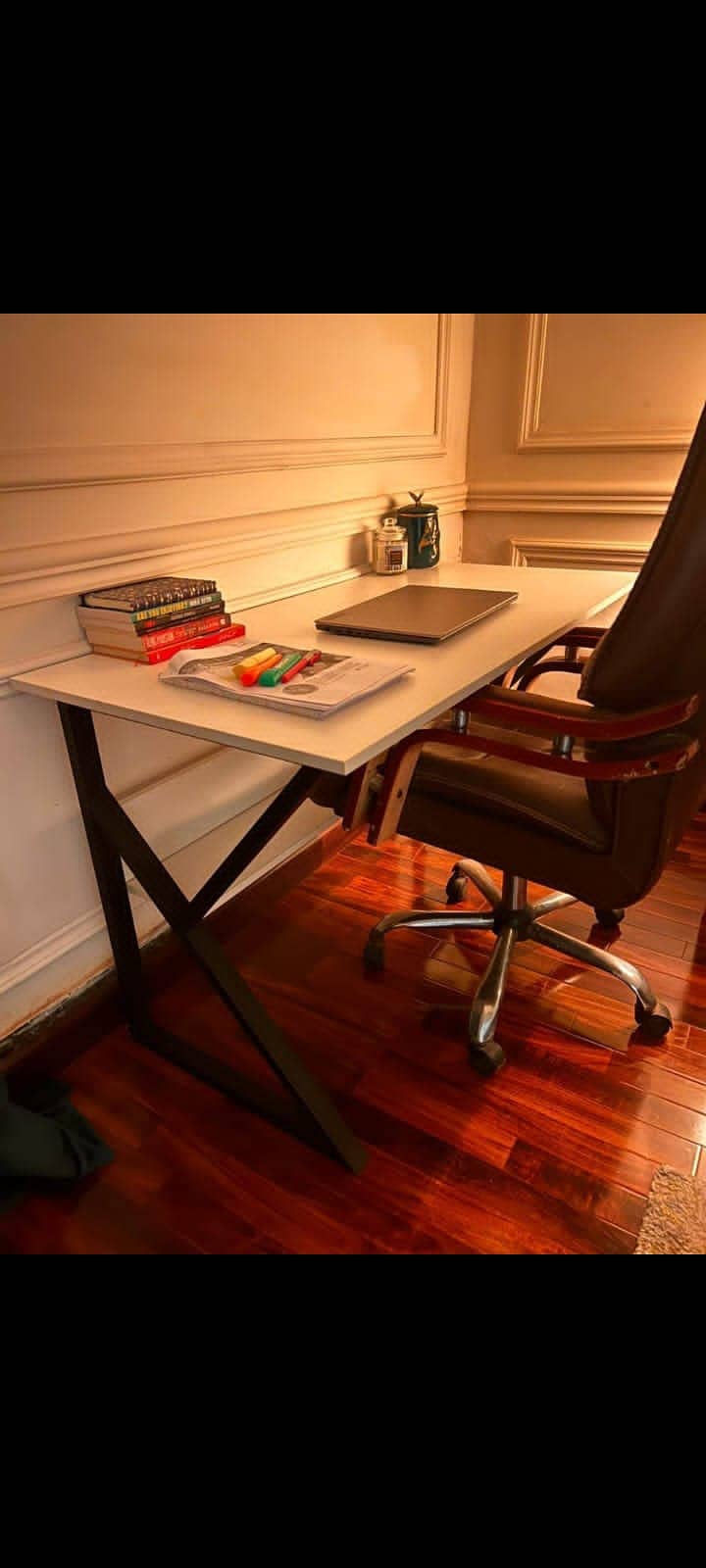 Computer Table in karachi | Study Table | Workstation | Office Table 9