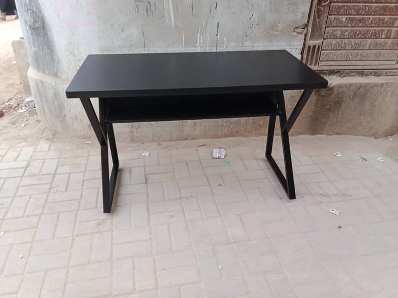 Computer Table in karachi | Study Table | Workstation | Office Table 14