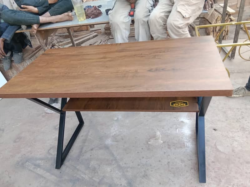 Computer Table in karachi | Study Table | Workstation | Office Table 16