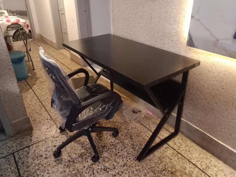 Computer Table in karachi | Study Table | Workstation | Office Table 17