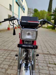 HONDA