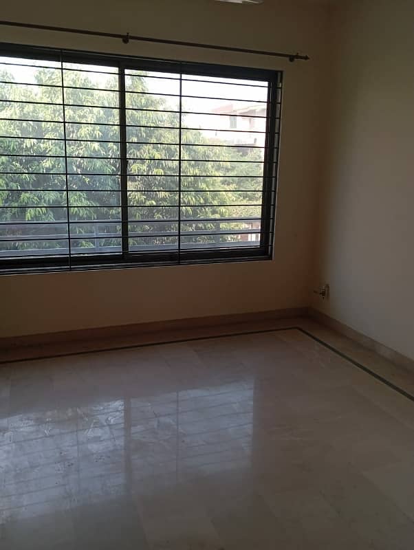 7 Marla Upper Portion for Rent in G-13 0