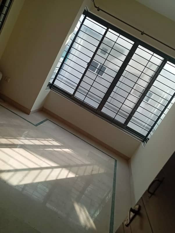 7 Marla Upper Portion for Rent in G-13 1