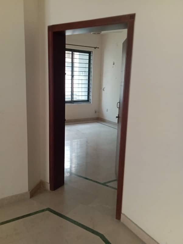 7 Marla Upper Portion for Rent in G-13 3