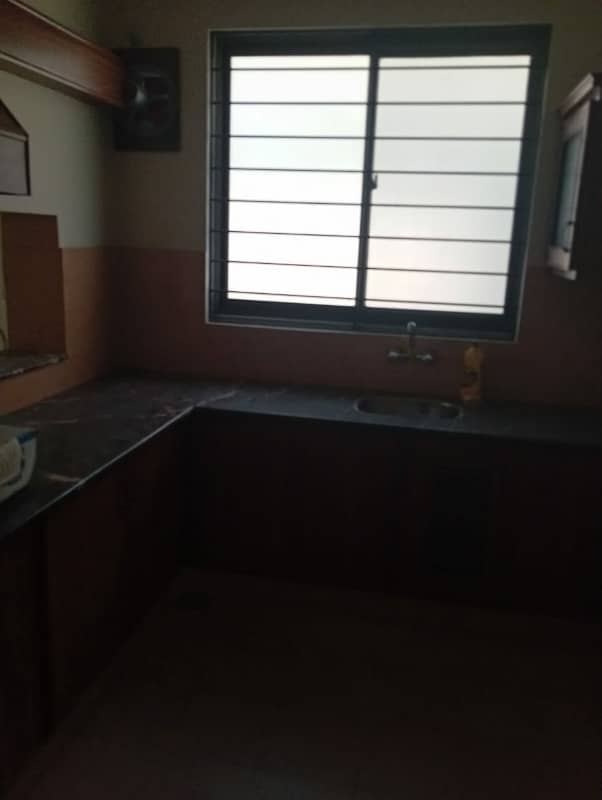 7 Marla Upper Portion for Rent in G-13 4