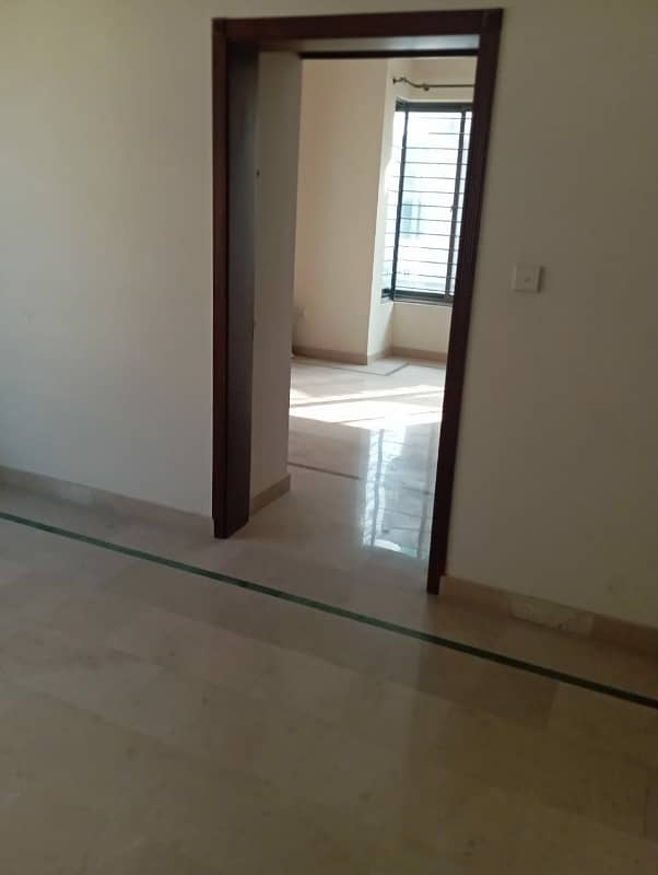 7 Marla Upper Portion for Rent in G-13 5