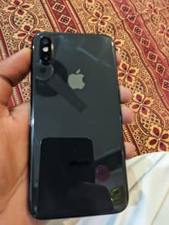 iPhone Xs (256)gb