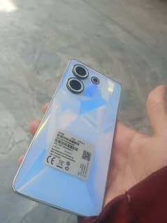 Tecno caman 20